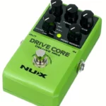 Avis et Test : Nux Drivecore DLX MK2