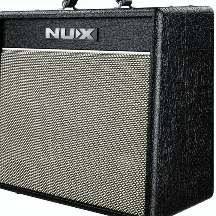 Avis et Test : Nux Mighty 40 MKII