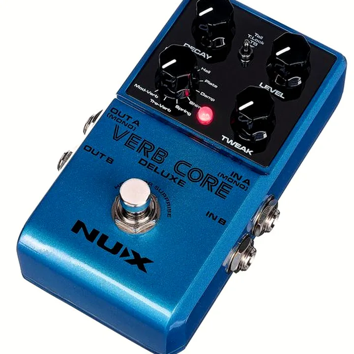 Nux Verb Core Deluxe