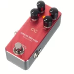 Avis et Test One Control Jubilee Red AIAB