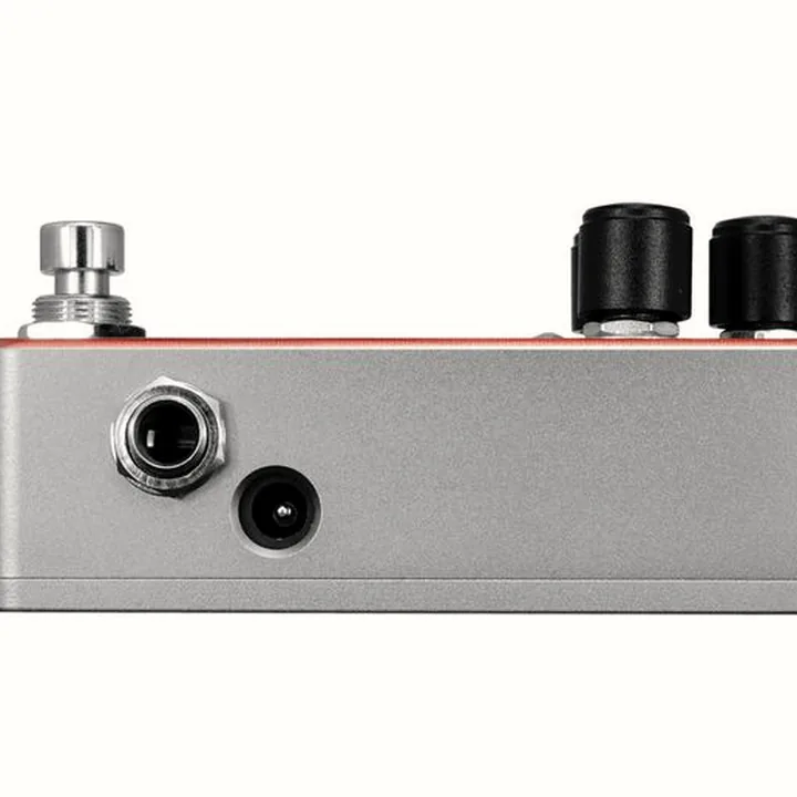 Avis et Test One Control Little Copper – Chorus
