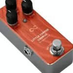 Avis et Test One Control Little Copper – Chorus