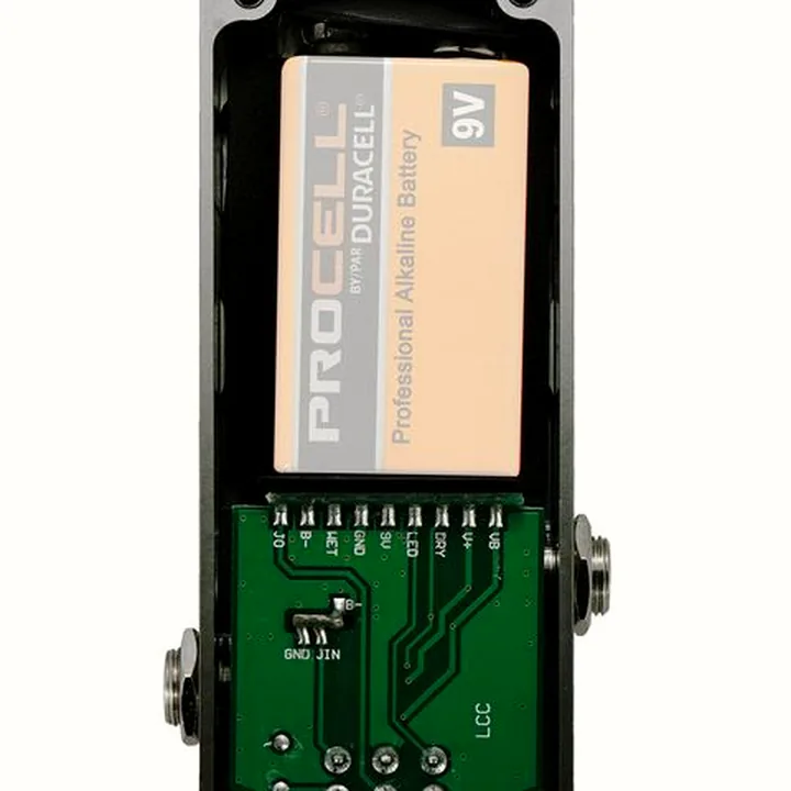 Avis et Test One Control Little Copper – Chorus