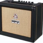 Avis et Test Orange Crush 20 Black