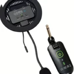 Avis et Test : Ortega OWS86 Wireless System