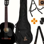 Avis et Test : Ortega RTECP-1 Ltd Classic Pack