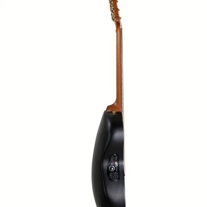 Avis et Test : Ovation Pro Legend 1767-4S-G USA