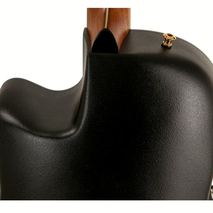 Avis et Test : Ovation Pro Legend 1767-4S-G USA