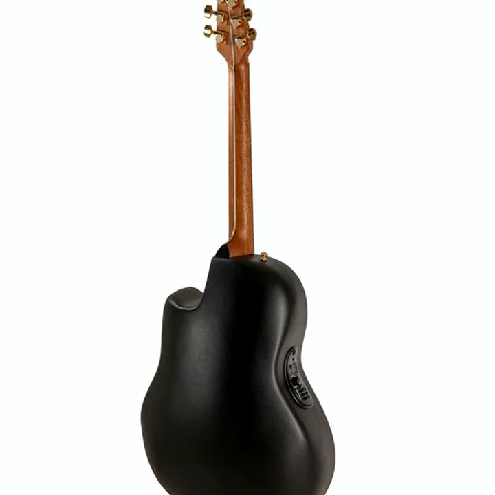 Avis et Test : Ovation Pro Legend 1767-4S-G USA
