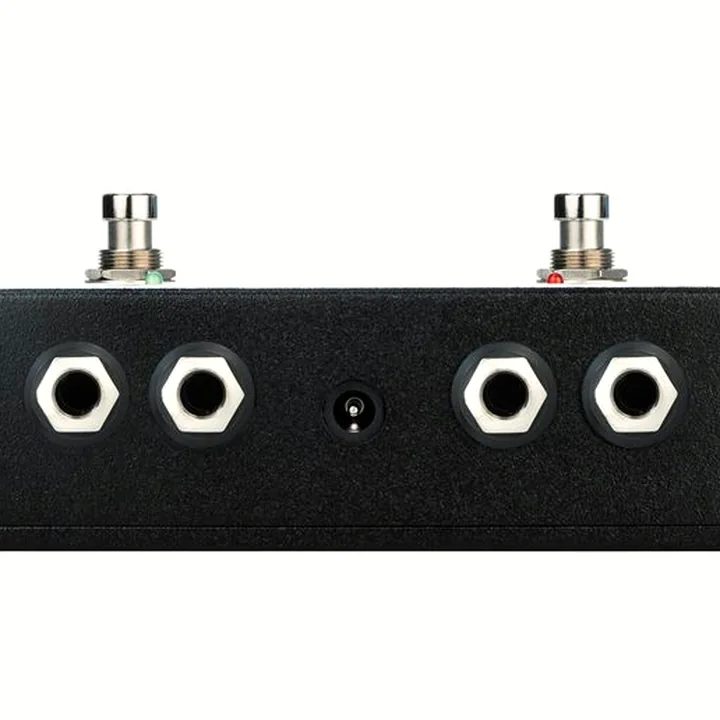 Avis et Test Pédale EarthQuaker Devices Flexi Loops