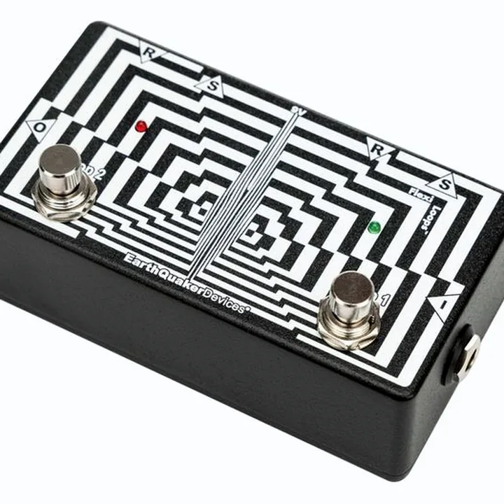 Pédale EarthQuaker Devices Flexi Loops