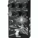Avis et Test Pédale Klowra Everlast Stereo Delay