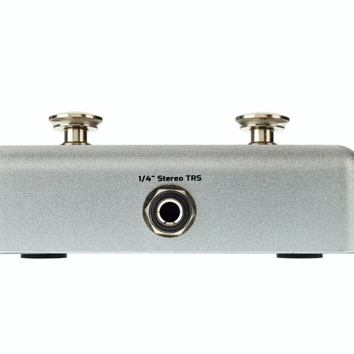 Avis et Test Pédale Singular Sound BeatBuddy 10th Annivers Bundle