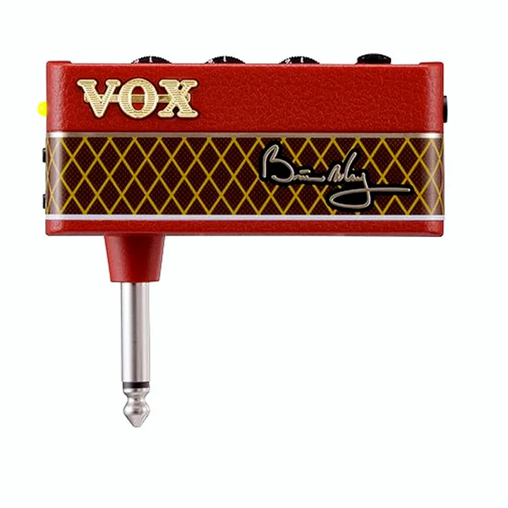 Avis et Test Pédale Vox AmPlug2 Brian May