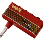 Avis et Test Pédale Vox AmPlug2 Brian May