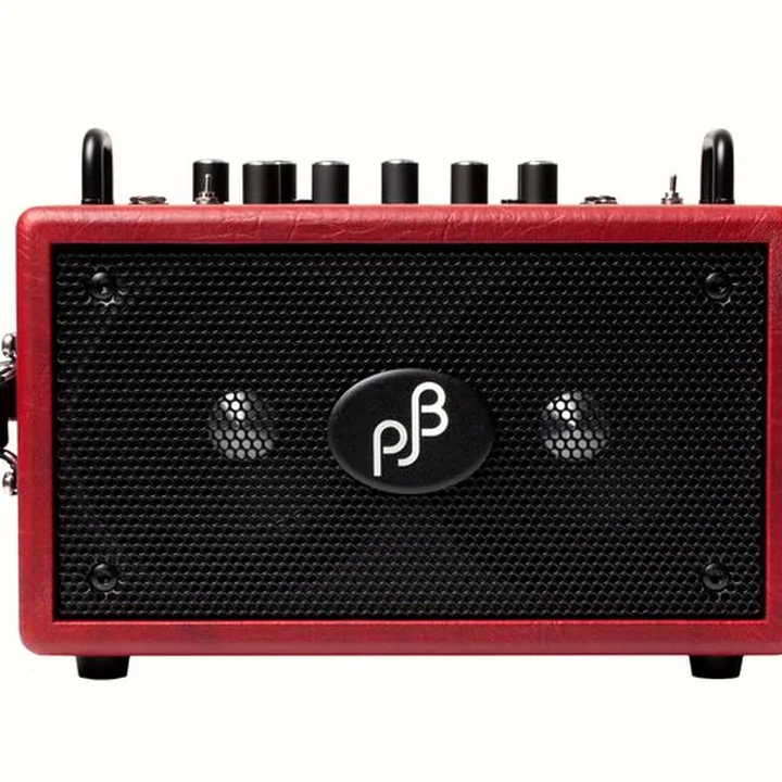 Avis et Test : Phil Jones Double Four Plus BG-80 RD