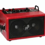 Avis et Test : Phil Jones Double Four Plus BG-80 RD