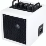 Avis et Test : Phil Jones X4 Nanobass WH