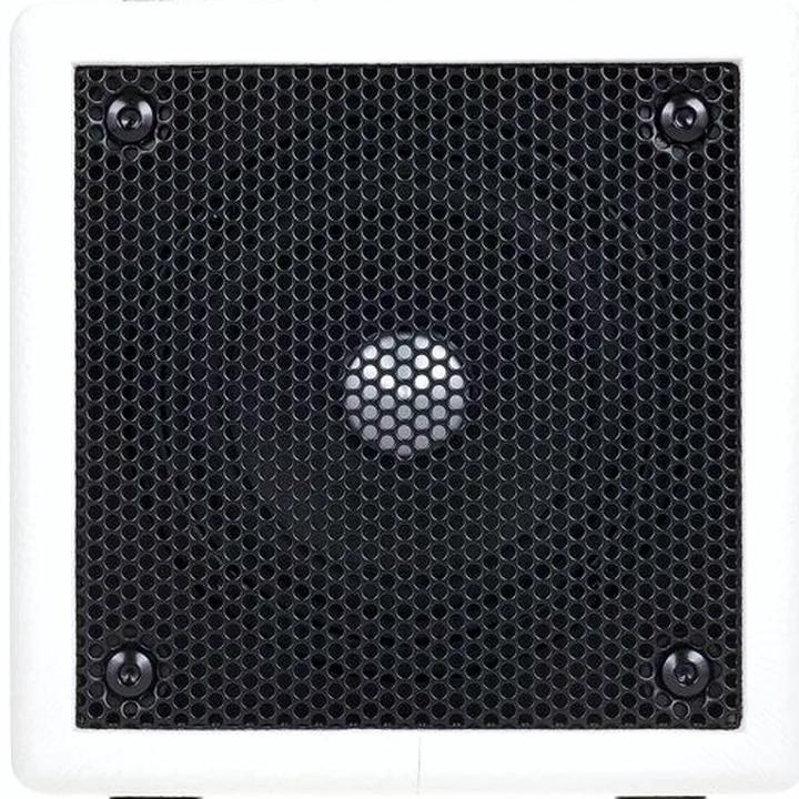 Avis et Test : Phil Jones X4 Nanobass WH