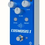 Avis et Test Pigtronix Cosmosis 1