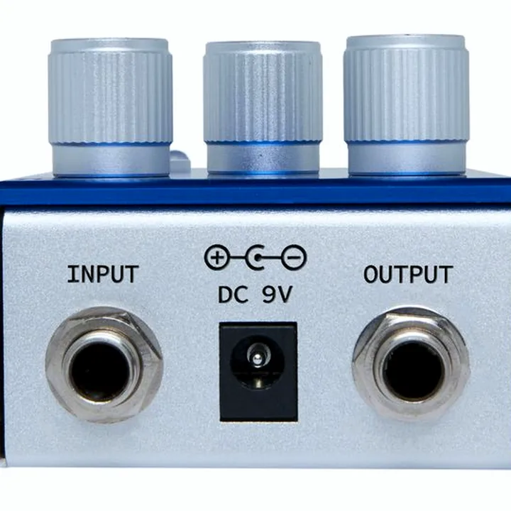 Avis et Test Pigtronix Cosmosis 1