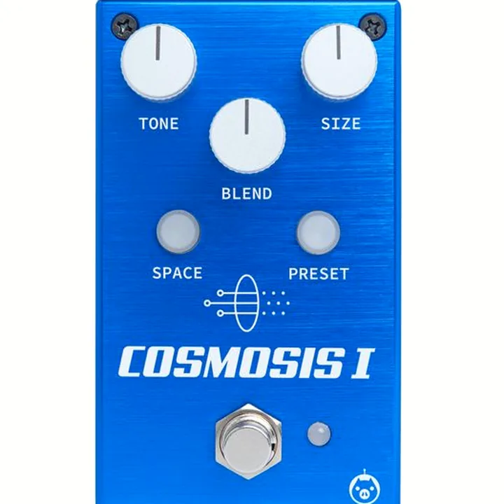 Avis et Test Pigtronix Cosmosis 1