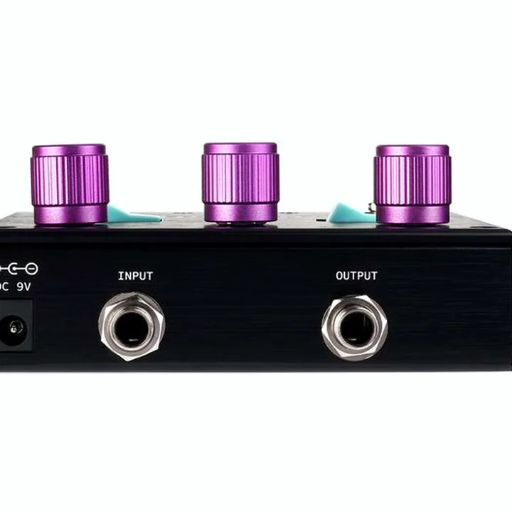 Avis et Test : Pigtronix Star Eater