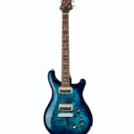 Avis et Test : PRS Pauls Guitar CC FaBlu Wrap