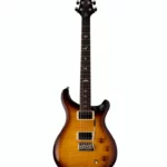 Avis et Test PRS SE DGT Tobacco Sunburst