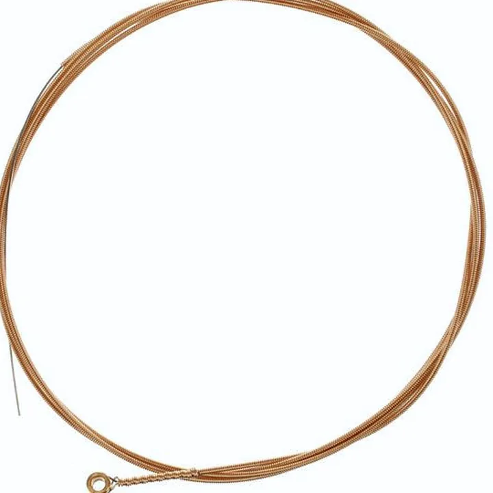 Avis et Test : Pyramid 042 Single String
