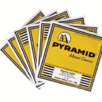 Avis et Test : Pyramid Monel Classics 010/048