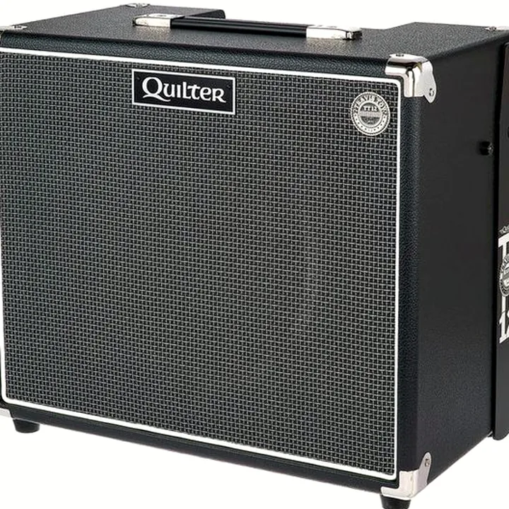 Avis et Test : Quilter Travis Toy 12 Combo