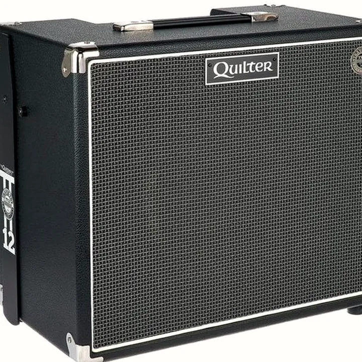 Avis et Test : Quilter Travis Toy 12 Combo