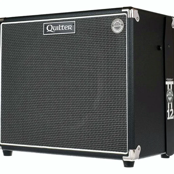Avis et Test : Quilter Travis Toy 12 Combo