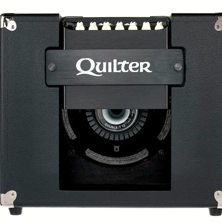 Avis et Test : Quilter Travis Toy 12 Combo