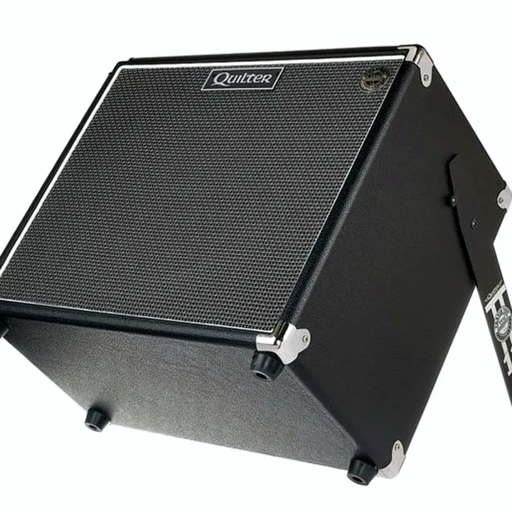 Avis et Test : Quilter Travis Toy 12 Combo