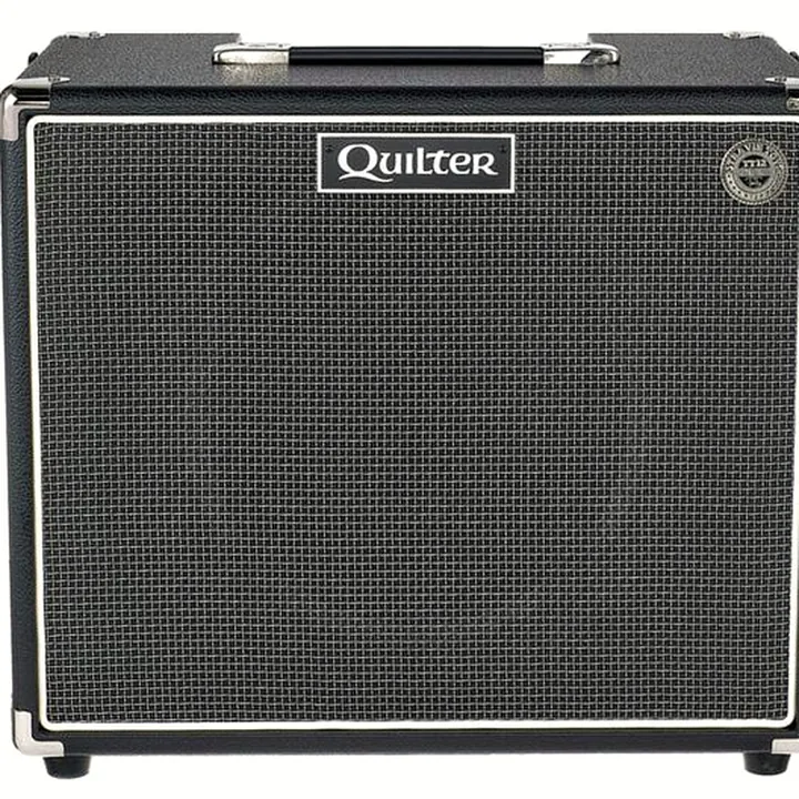 Avis et Test : Quilter Travis Toy 12 Combo