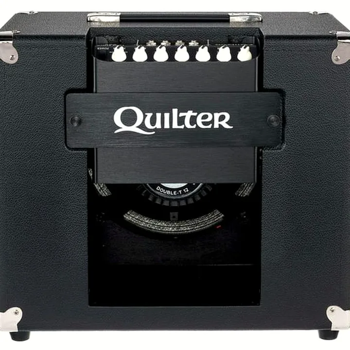 Avis et Test : Quilter Travis Toy 12 Combo
