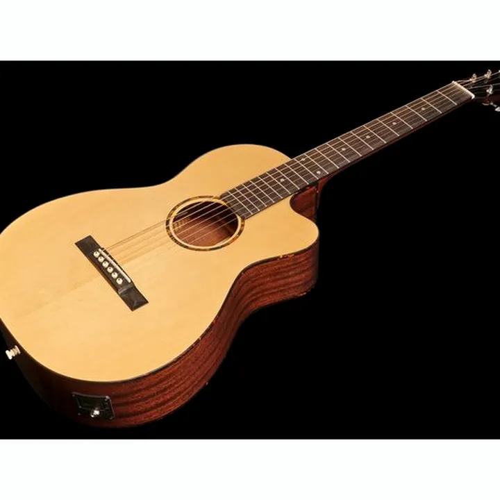 Avis et Test : Recording King RP-G6-CFE5