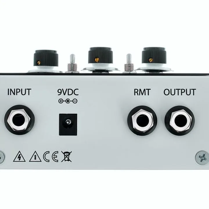Avis et Test : RedSeven Compulon Pro Compressor