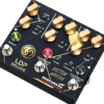 Avis et Test : Rodenberg LDP Deluxe Victor Wooten