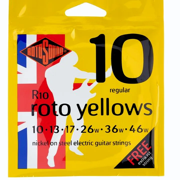 Rotosound R10