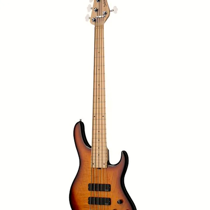 Avis et Test Sadowsky MetroLine 24-5 Modern 59`Burst