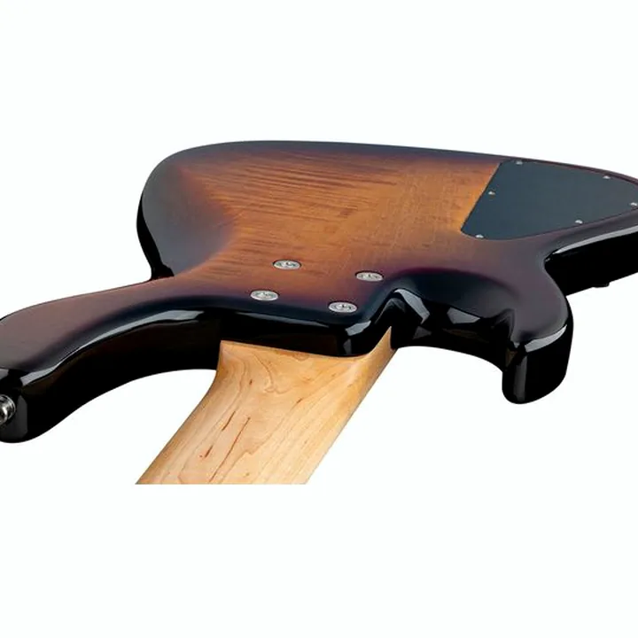 Avis et Test Sadowsky MetroLine 24-5 Modern 59`Burst