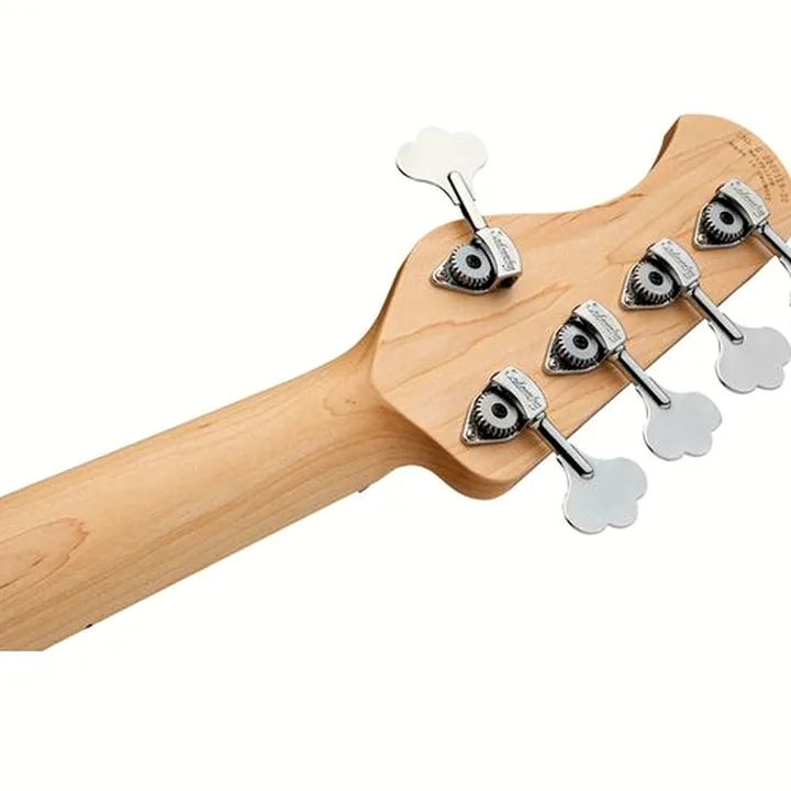 Avis et Test Sadowsky MetroLine 24-5 Modern 59`Burst