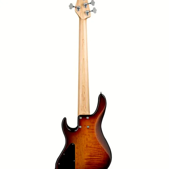 Avis et Test Sadowsky MetroLine 24-5 Modern 59`Burst