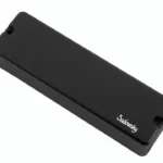 Avis et Test : Sadowsky Soapbar Bass Pickup 5 N