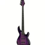 Avis et Test : Sandberg Panther TT4 EB Violet Burst