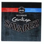 Avis et Test Savarez 510ARJ Alliance Cantiga Set