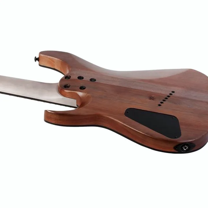 Avis et Test : Schecter Rob Scallon C-7 SDR